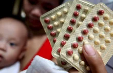 Pigułki antykoncepcyjne chronią przed niektórymi nowotworami