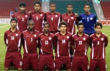 17 zawodników Kataru powołanych na eliminacyjny mecz ma również inny...