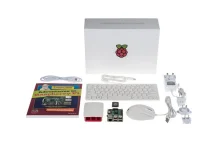 Raspberry Pi launches official starter kit to celebrate 10 million sales