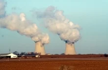 OZE - Prof. W. Mielczarski: W Polsce nie powstanie elektrownia jądrowa