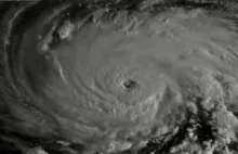 "Ekstremalnie niebezpieczny" huragan nadciąga nad USA