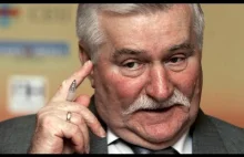 Studium przypadku Lecha Wałęsy - podpisał, czy nie podpisał? #1