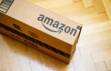 Sprzedawcy Amazona mają "problem" z rozliczaniem podatku VAT.