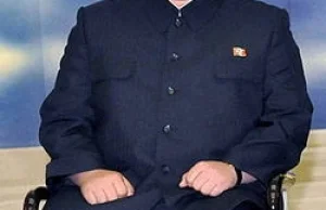 Kim Dzong Un zapowiada "przełomowe decyzje" i wielki przełom