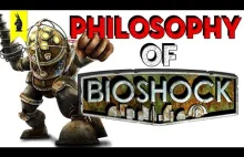 Filozofia w Bioshocku.