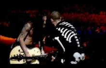 Red Hot Chili Peppers - Californication - Live at Slane Castle