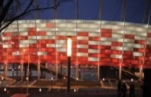 Zamkną Stadion Narodowy?