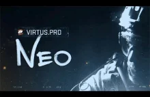 Profil gracza - Neo - Virtus.Pro