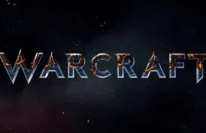 Wyciekł zwiastun Warcrafta