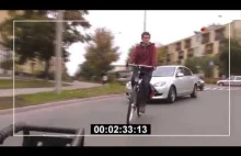 Rowerowe Miasto - świetny poradnik dla rowerzystów!