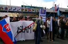 Słowacja zdelegalizowała Islam! Żadnych meczetów, ani publicznych modłów