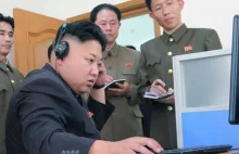 Północnokoreański Facebook zhakowany - zabezpieczeniem było......