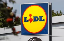 Lidl ruszył z akcją edukacyjną dla klientów. Bony na zakupy skończyły się...