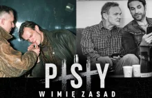 Ten film zmienił polskie kino. „Psy” kończą 27 lat – Le Civil – prawda,...