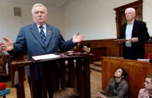 Zawiadomienie! Panie Prokuratorze Generalny Lech Wałęsa vel „Bolek”...