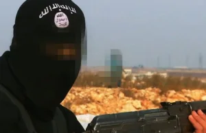 ISIS: 50 bojowników otrzymało zgodę na wyjazd z Syrii i Iraku na Wyspy