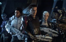 Mass Effect: Andromeda - zabezpieczenie Denuvo złamane