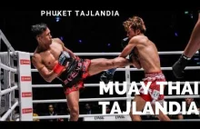 Kolejna WALKA Muay Thai w TAJLANDII już za 3 dni! Ostatni...