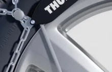 Łańcuchy śniegowe SUV Thule XG-12 265