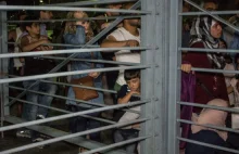 Kolejne starcia z imigrantami na wyspie Kos. „Nie widzę, żebyśmy byli w Europie”