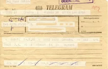 W Polsce kończy się era telegramu. Nawet nie wiedzieliście, że jeszcze...