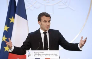 Francja ponownie wyraża zaniepokojenie reformą sądownictwa w Polsce