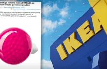 Nocna lampka Patrull z Ikea poraziła dziecko prądem