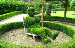 Topiary