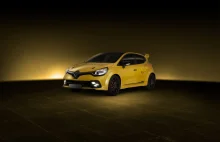 Renault rezygnuje z szalonego projektu Clio R.S.16!