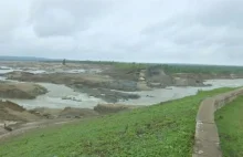 Niszczycielskie powodzie.Dziesiątki tysięcy ewakuowanych osób