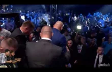 Artur Szpilka atakuje Stracha na KSW 41