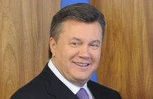 Sankcje wobec "ludzi Janukowycza". Mieli zdefraudować 30 mld dol!