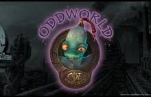 Retro: Oddworld: Abe's Oddysee (PS1/PC)