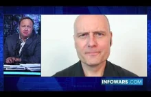 The Rise of Sexual Terrorism | Alex Jones and Stefan Molyneux