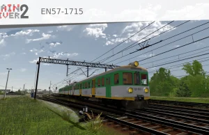 Train Driver 2 – Darmowy polski symulator kolejowy z trybem multiplayer