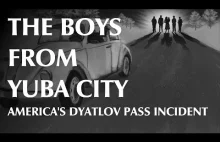 The Boys From Yuba City - angielski