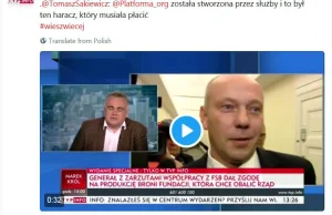 "Prawicowe" media manipulują faktami w sprawie Fundacji Otwarty Dialog