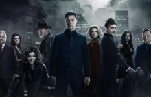 5. sezon „Gotham” będzie rebootem?