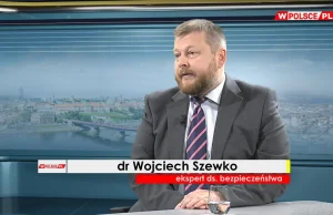 Szewko: Hiszpańskie władze zaspały