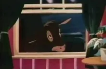 Folwark zwierzęcy-George Orwell (Pełna animacja z 1954 roku)