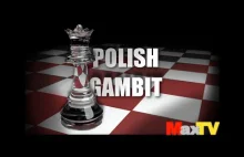 Polish Gambit - Polski Gambit - ocena rządów PIS - Max Kolonko Mówi Jak...