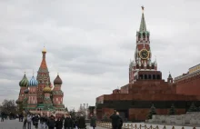 Rosja wprowadza kary za zniesławianie ZSRR