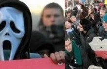 Szczuka vs Zdort. Antifa to młodzi terroryści.