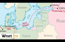 Niemcy próbują wyłączyć Nord Stream 2 i Gazprom spod unijnych regulacji