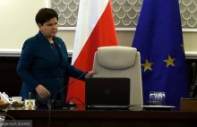 Premier Beata Szydło nas okłamała. Nadchodzą podwyżki cen wody.