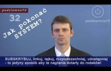 Gdybym był premierem - Jak pokonać SYSTEM