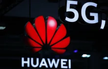 Norweski operator (183 mln abonentów) odrzuca Huawei 5G