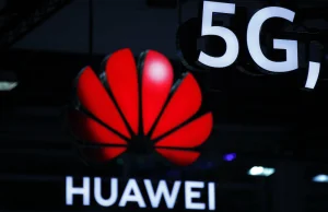 Norweski operator (183 mln abonentów) odrzuca Huawei 5G