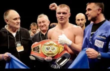 Wiaczesław Głazkow vs Charles Martin Fight 16 Styczeń 2016