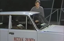 Sonda - Pełny Gaz - przedstawienie CNG (1986)